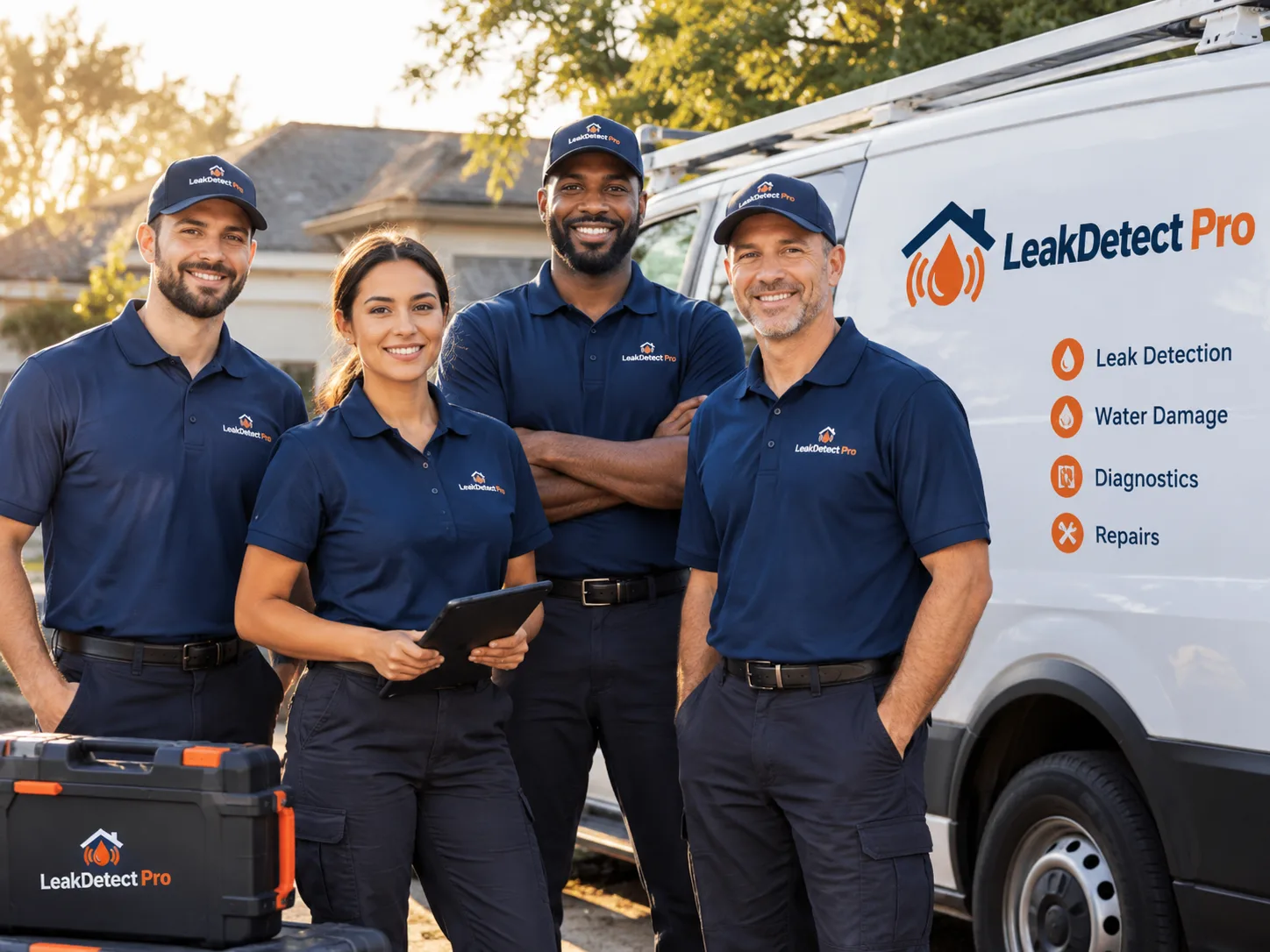 Roof Repair company in Irvine, CA